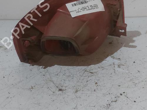 Right taillight VW PASSAT B6 Variant (3C5) 2.0 TDI 16V | BP40051265C35 - Image 3