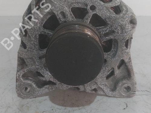 Alternator RENAULT CAPTUR I (J5_, H5_) 1.5 dCi 110 | BP33894652M7 - Image 5