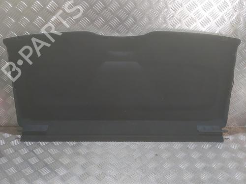 Used Rear parcel shelf Rear parcel shelf RENAULT CLIO II (BB_, CB_) 1.5 dCi (B/CB07) (65 hp) 23811688 23811688
