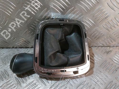 Used Shift knob Shift knob VW POLO V (6R1, 6C1) 1.4 (6R1) (85 hp) 21513714 21513714