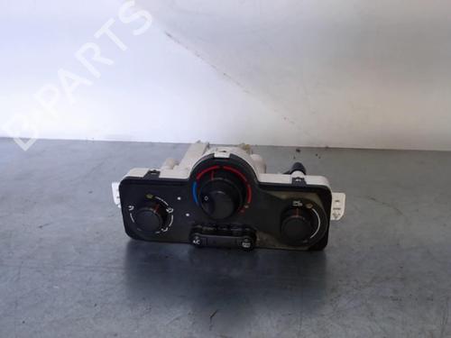 Climate control RENAULT CLIO III (BR0/1, CR0/1) 1.5 dCi (C/BR0G, C/BR1G) | BP29027889I5 