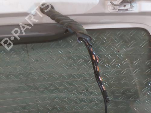 Tailgate FIAT PANDA (169_) 1.2 (169.AXB11, 169.AXB1A) | BP30564397C6