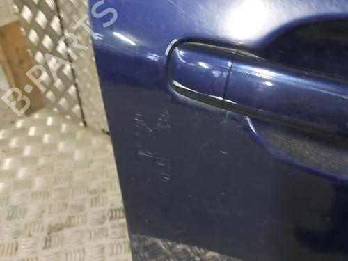 Right front door PEUGEOT 307 (3A/C) 2.0 HDi 110 | BP21670571C3 