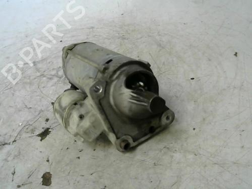 Used Starter CITROËN BERLINGO Box Body/MPV (B9) 1.6 HDi / BlueHDi 75 (75 hp) 29846883