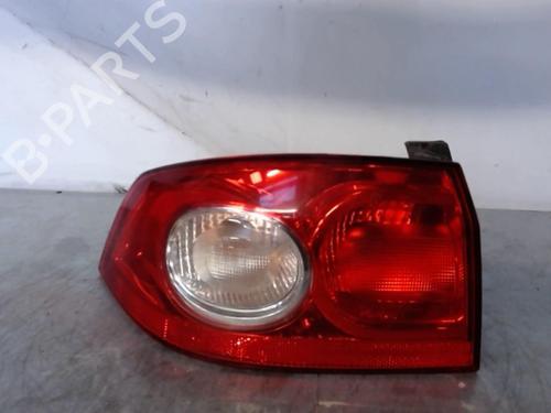 Left taillight RENAULT LAGUNA II (BG0/1_) 1.9 dCi (BG1A, BG1W, BG0G) | BP28034738C34 