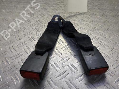 Used Seat buckle Seat buckle PEUGEOT 106 I (1A, 1C) 1.0 (50 hp) 21508513 21508513