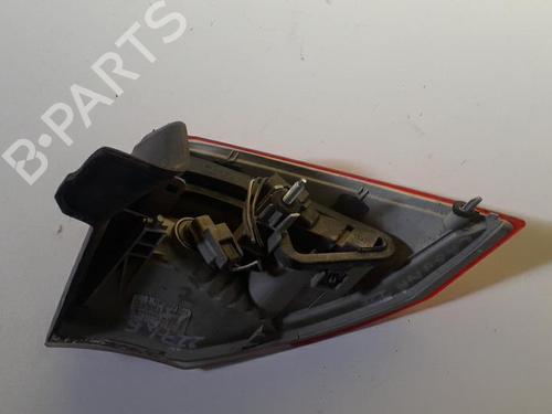 Used Left tailgate light RENAULT LAGUNA III (BT0/1) 2.0 dCi (BT01, BT08, BT09, BT0E, BT0K, BT12, BT1C, BT1D,... (150 hp) 28034762