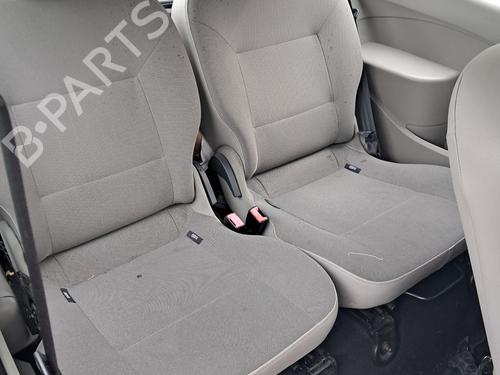 Front right interior door handle RENAULT TWINGO II (CN0_) 1.5 dCi 75 | BP36647735I14 - Image 3