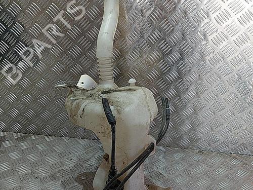 Spylertank Spylertank PEUGEOT 3008 I MPV (0U_) 1.6 HDi (112 hp) 21506413 21506413