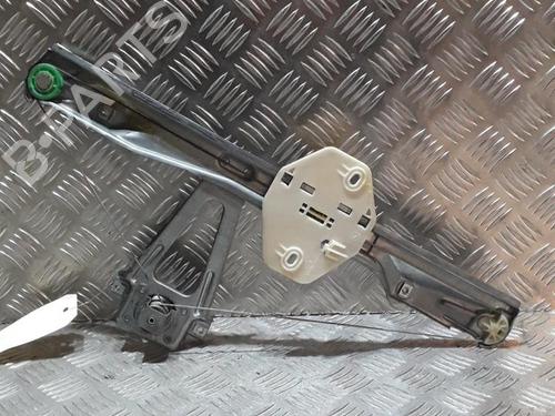 Vindusheismekanisme venstre bak RENAULT CLIO II (BB_, CB_) 1.2 (BB0A, BB0F, BB10, BB1K, BB28, BB2D, BB2H, CB0A,... (58 hp) 21511230