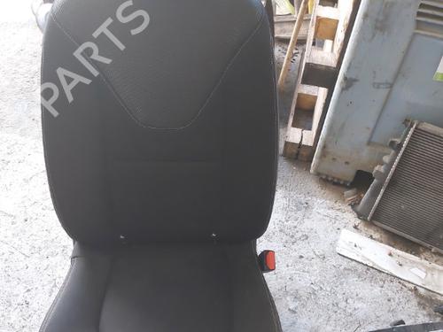 Used Right front seat RENAULT CLIO IV (BH_) 0.9 TCe 90 (BHNF, BHMA, BHMH, BHJK, BHJR) (90 hp) 21514044