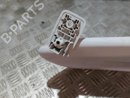 Used Right sun visor Right sun visor PEUGEOT 308 SW I (4E_, 4H_) 1.6 HDi (92 hp) 21670634 21670634