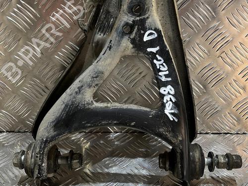 Right front suspension arm RENAULT MEGANE I (BA0/1_) 1.4 16V (BA0D, BA1H, BA0W, BA10) | BP21502929M13 