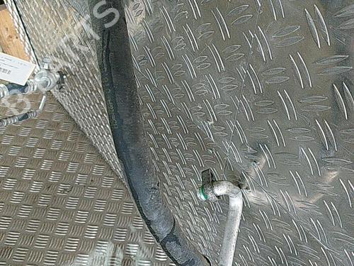 AC pipe KIA SOUL II (PS) 1.6 CRDi 128 | BP21506196M126