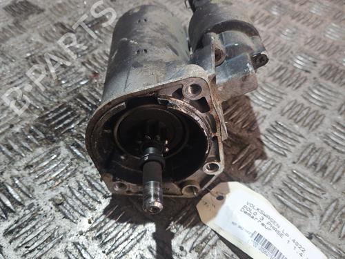 Used Starter VW POLO III (6N1) 60 1.4 (60 hp) 21671086
