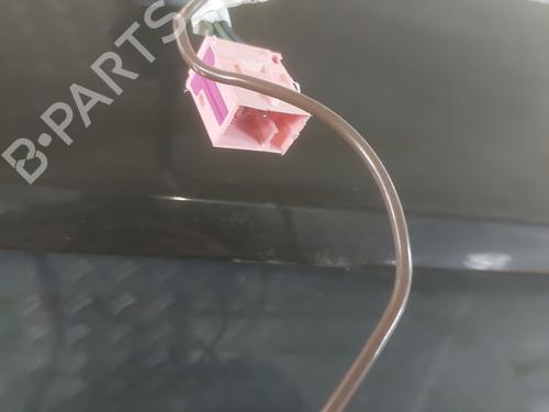 Tailgate PORSCHE CAYENNE (9PA) 3.2 | BP22916142C6 