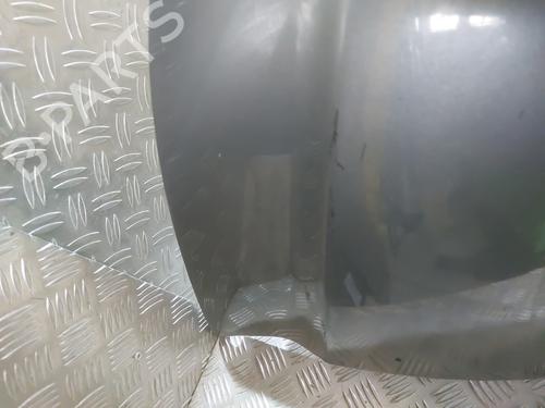 Rear bumper HYUNDAI SANTA FÉ I (SM) 2.0 CRDi 4x4 | BP32371340C8