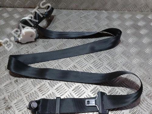 Used Rear left seatbelt Rear left seatbelt CITROËN DS3 (SA_) 1.6 HDi 110 (112 hp) 21512515 21512515