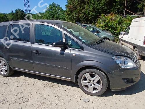 Used Parts OPEL ZAFIRA / ZAFIRA FAMILY B (A05)  1.9 CDTI (M75)  4827384