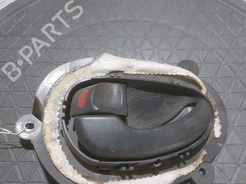 Used Front left interior door handle PEUGEOT 406 (8B) 2.0 HDI 110 (109 hp) 25487243