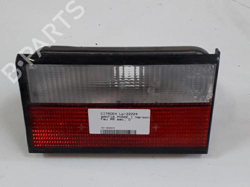 Used Right tailgate light Right tailgate light CITROËN XANTIA (X1_, X2_) 1.8 i 16V (110 hp) 26294908 26294908