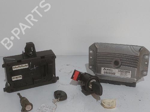 Electronic module RENAULT CLIO III (BR0/1, CR0/1) 1.4 16V | BP36167892M83 - Image 12