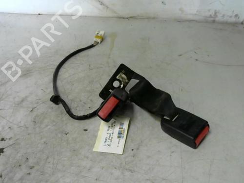 Boucle de ceinture de sécurité CITROËN C4 Coupe (LA_) 1.6 HDi (109 hp) 29497606