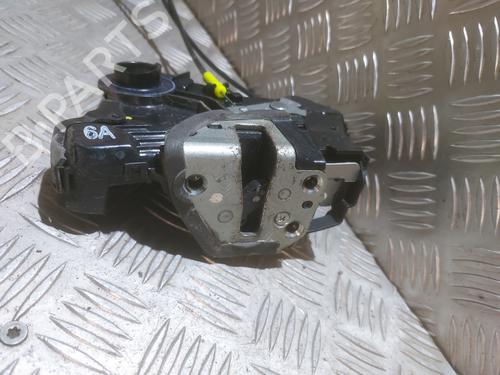 Front left lock TOYOTA AURIS (_E15_) 2.0 D-4D (ADE150_, ADE150R) | BP26966601C98 