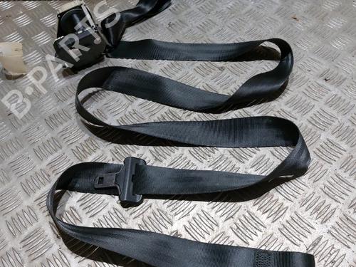 Used Front right seatbelt CITROËN C3 Pluriel (HB_) 1.4 HDi (68 hp) 21505826