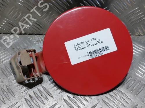Used Fuel flap NISSAN PIXO (UA0) 1.0 (68 hp) 21508522