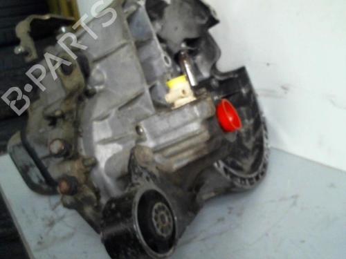 Gearbox PEUGEOT 106 II (1A_, 1C_) 1.5 D | BP26145188M3 