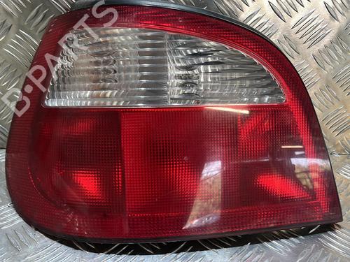 Used Left taillight Left taillight RENAULT MEGANE I (BA0/1_) 1.4 16V (BA0D, BA1H, BA0W, BA10) (95 hp) 21511653 21511653