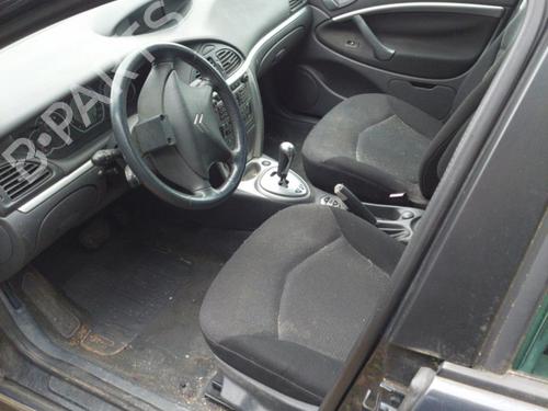 Left front driveshaft CITROËN C5 II (RC_) 2.0 HDi (RCRHRH) | BP29239381M38 - Image 2