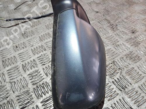 Left mirror PEUGEOT 307 Break (3E) 1.6 HDi 110 | BP21670657C26 