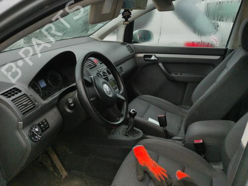 Front right quarter glass VW TOURAN (1T1, 1T2) 2.0 TDI | BP21515589C112 