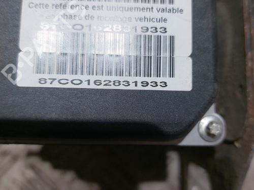Used ABS pump ABS pump CITROËN C8 (EA_, EB_) 2.0 HDi 135 (136 hp) 21505064 21505064