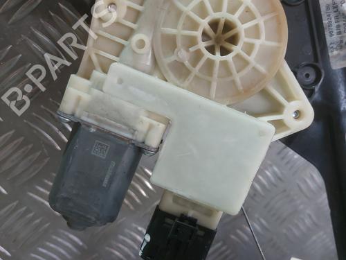 Used Front left window mechanism Front left window mechanism CITROËN C4 Picasso II 1.6 HDi / BlueHDi 115 (115 hp) 22315634 22315634