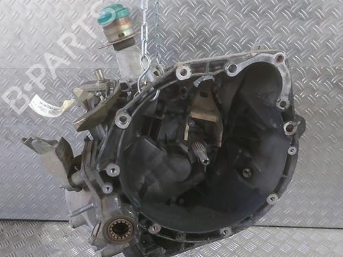 Gearbox CITROËN C5 I Break (DE_) 2.2 HDi (DE4HXB, DE4HXE) | BP28568843M3 