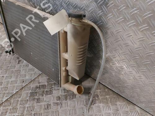 Køler PEUGEOT 306 Hatchback (7A, 7C, N3, N5) 1.6 | BP21670317M31 