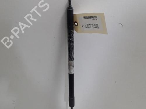 Hood lift support RENAULT MEGANE III Hatchback (BZ0/1_, B3_) 1.5 dCi (BZ09, BZ0D, BZ1W, BZ29, BZ14) | BP27733766C139 