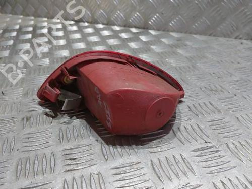 Used Rear bumper right light Rear bumper right light RENAULT CLIO III (BR0/1, CR0/1) 1.5 dCi (C/BR0G, C/BR1G) (68 hp) 21508568 21508568
