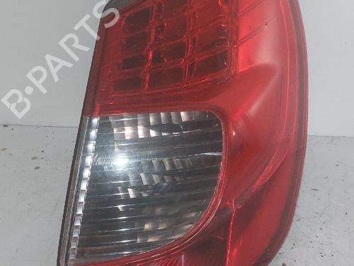 Used Right taillight Right taillight 34185189 34185189
