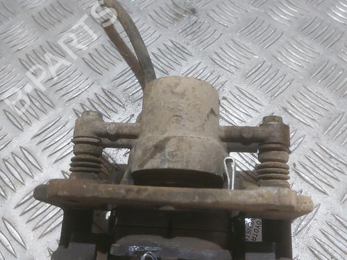 Used Right rear brake caliper Right rear brake caliper TOYOTA AVENSIS Estate (_T25_) 2.2 D-CAT (ADT251_, ADT251R) (177 hp) 24608658 24608658