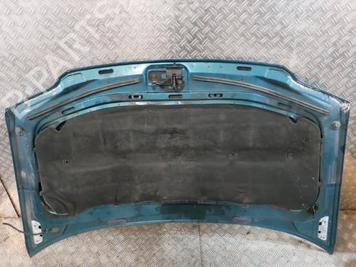 Hood VW TOURAN (1T1, 1T2) 1.9 TDI | BP21504598C1 