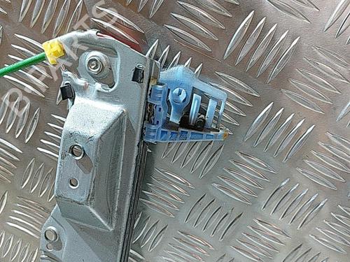 Used Front right window mechanism Front right window mechanism OPEL CORSA D (S07) 1.3 CDTI (L08, L68) (75 hp) 21508886 21508886