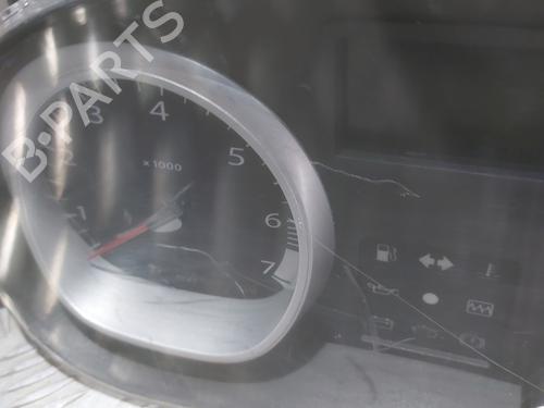 Instrument cluster DACIA DUSTER (HS_) 1.6 16V Hi-Flex | BP25894550C47  - Image 6