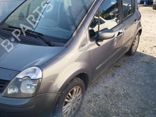 Right taillight RENAULT MODUS / GRAND MODUS (F/JP0_) 1.5 dCi (FP0D, JP0D) | BP30635695C35