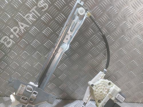 Front right window mechanism CITROËN C4 I (LC_) 1.6 HDi | BP25406464C23 