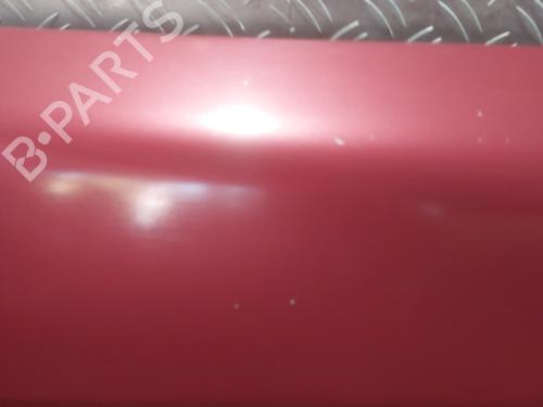 Right front fenders CITROËN ZX (N2)  | BP29150884C42 