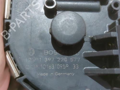 Front wiper motor PEUGEOT 407 SW (6E_, 6D_) 1.6 HDi 110 | BP23500792M29 